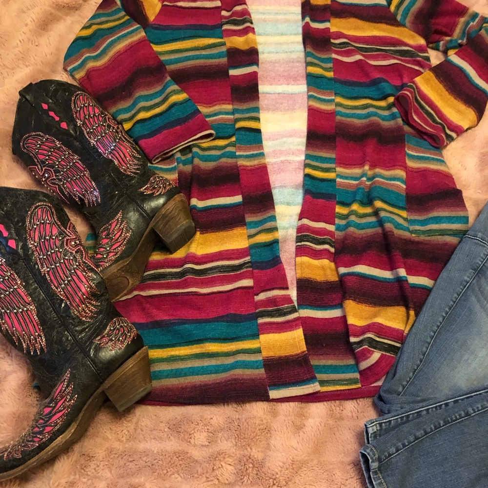 Corral Boots